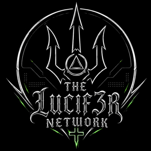 THE LUCIF3R NETWORK